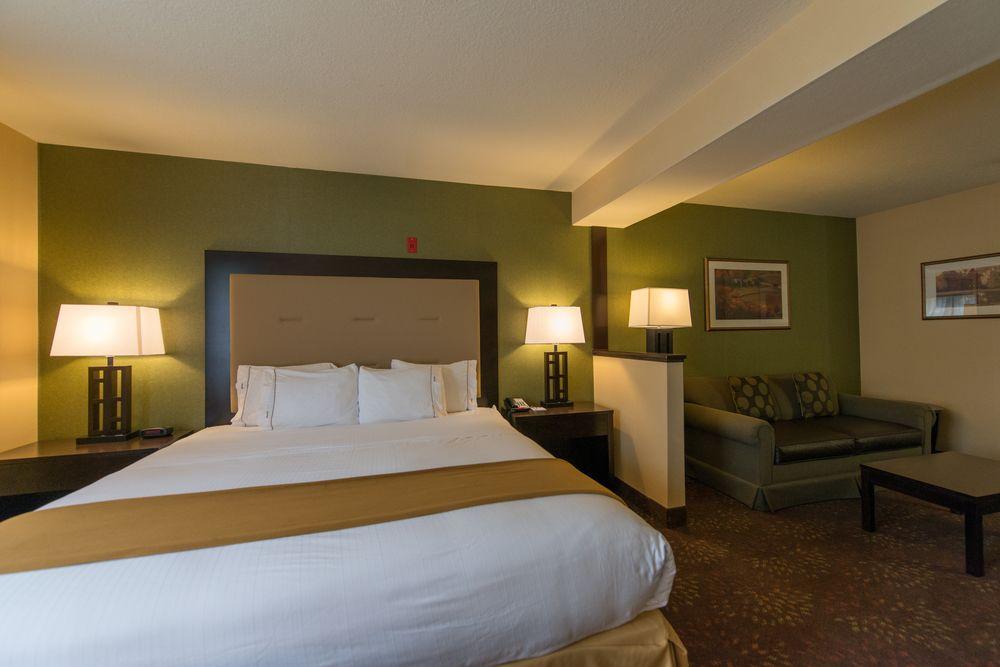 Holiday Inn Express Portland East - Columbia Gorge By Ihg Troutdale Exteriör bild