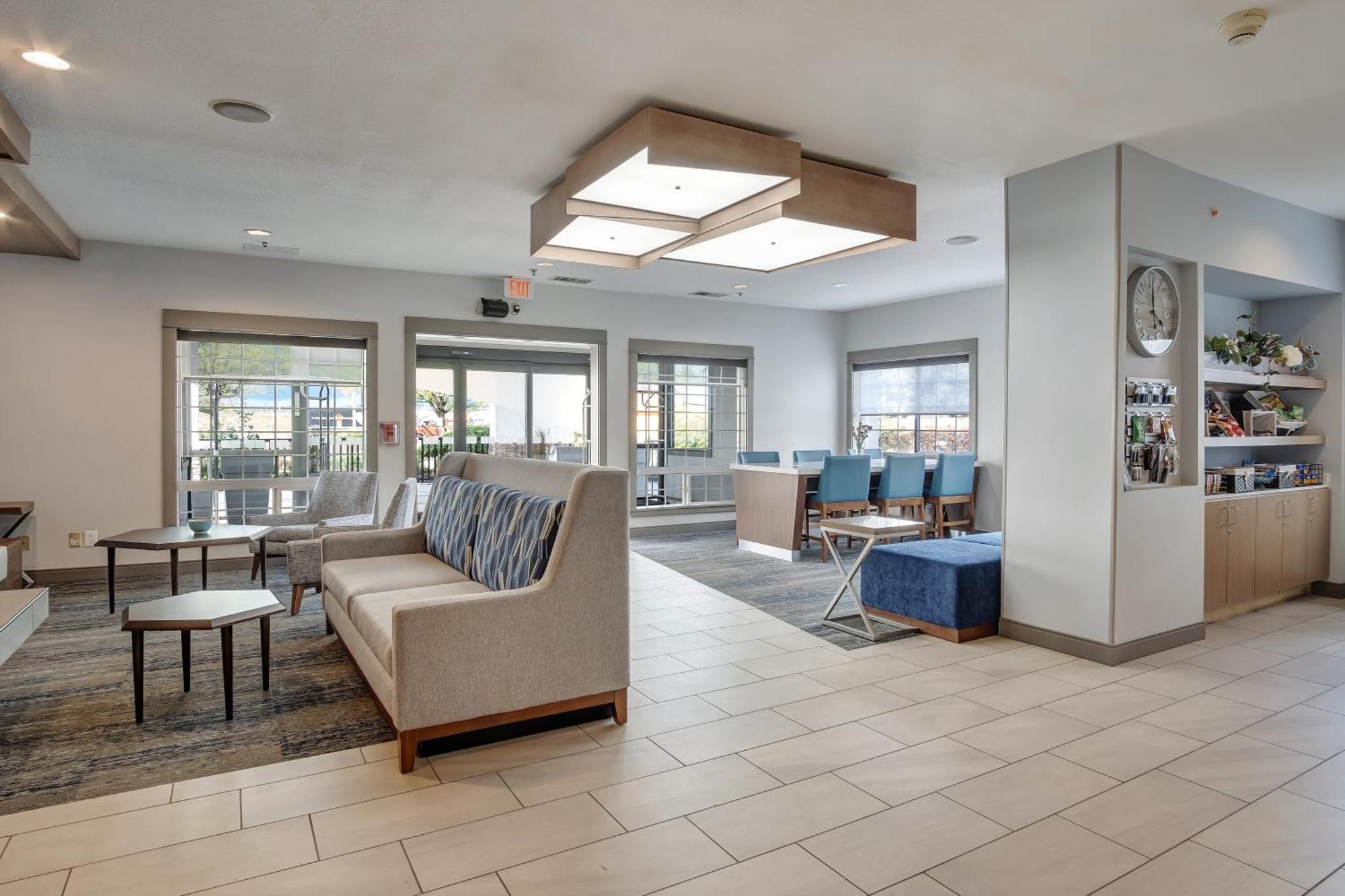 Holiday Inn Express Portland East - Columbia Gorge By Ihg Troutdale Exteriör bild
