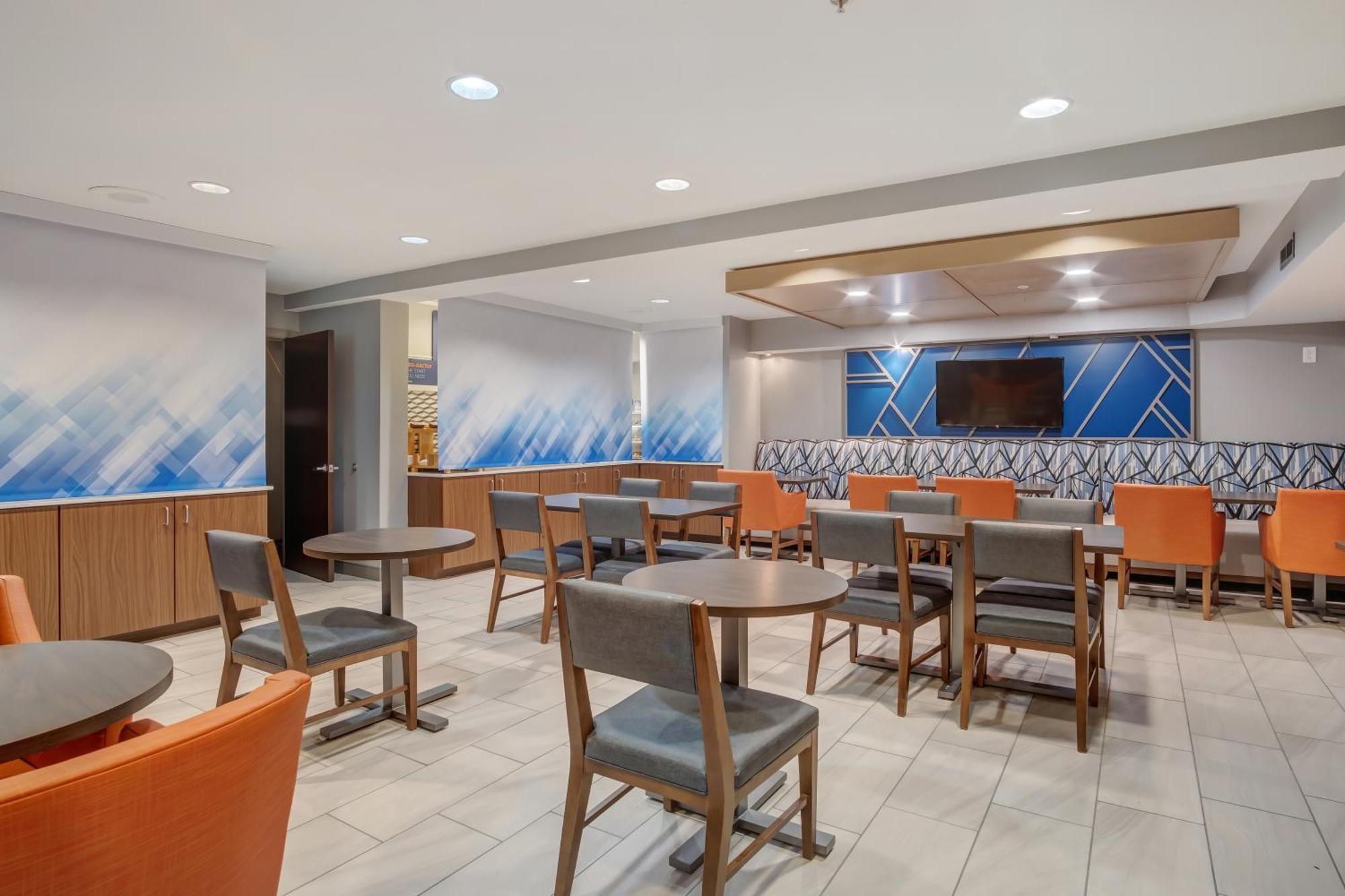 Holiday Inn Express Portland East - Columbia Gorge By Ihg Troutdale Exteriör bild