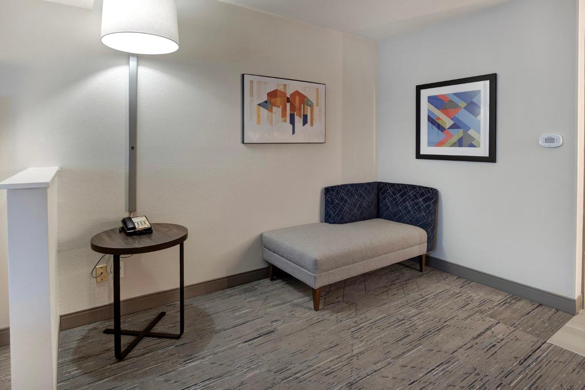 Holiday Inn Express Portland East - Columbia Gorge By Ihg Troutdale Exteriör bild