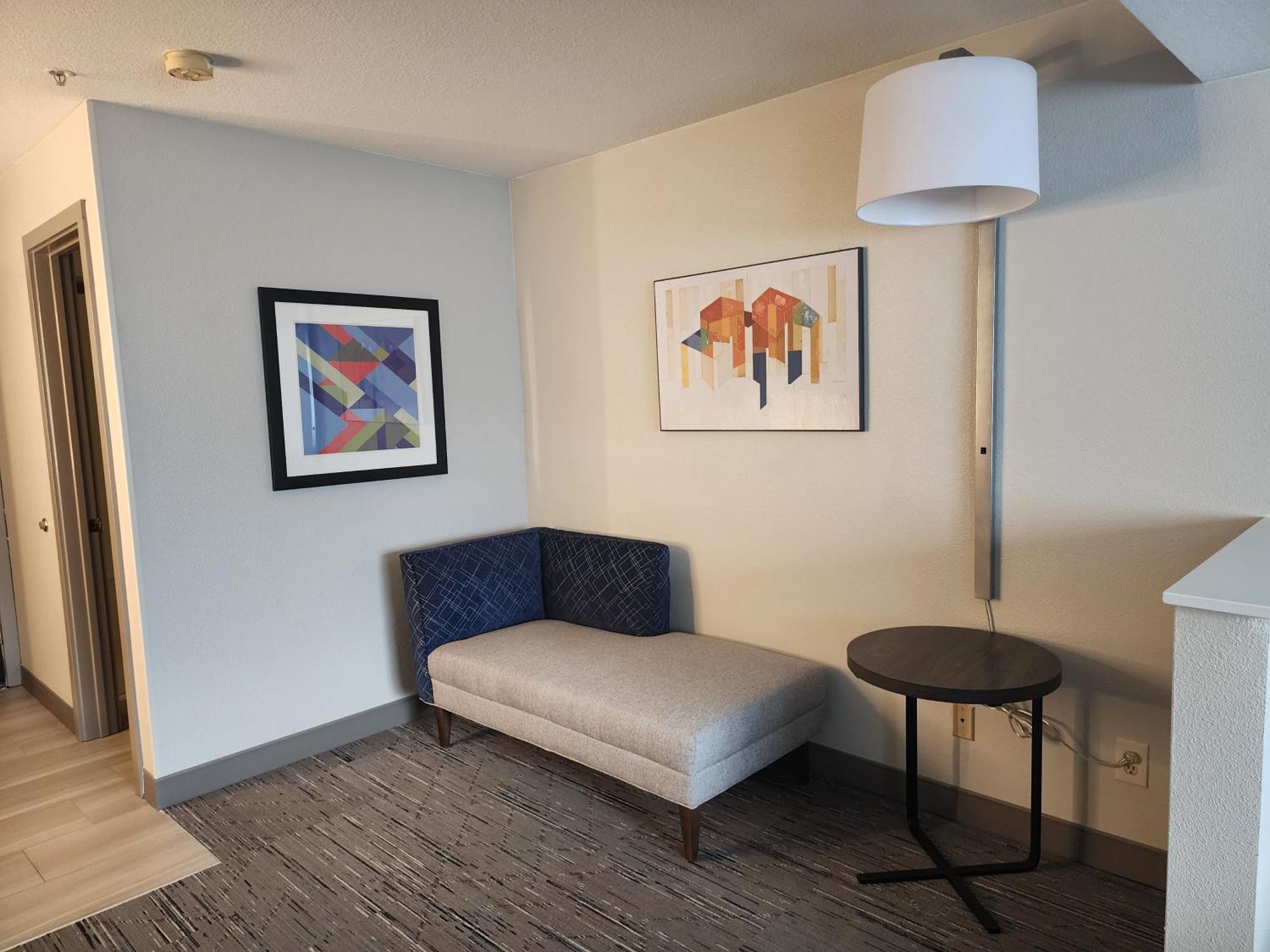 Holiday Inn Express Portland East - Columbia Gorge By Ihg Troutdale Exteriör bild