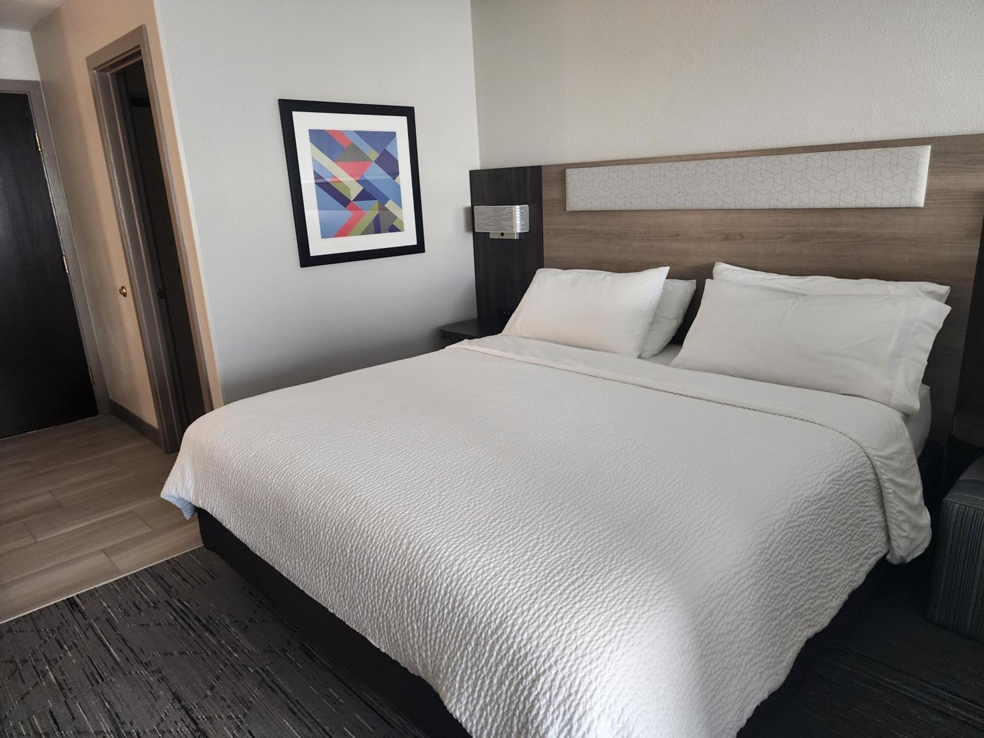 Holiday Inn Express Portland East - Columbia Gorge By Ihg Troutdale Exteriör bild