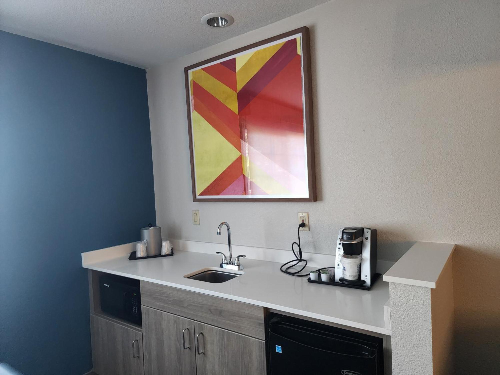Holiday Inn Express Portland East - Columbia Gorge By Ihg Troutdale Exteriör bild