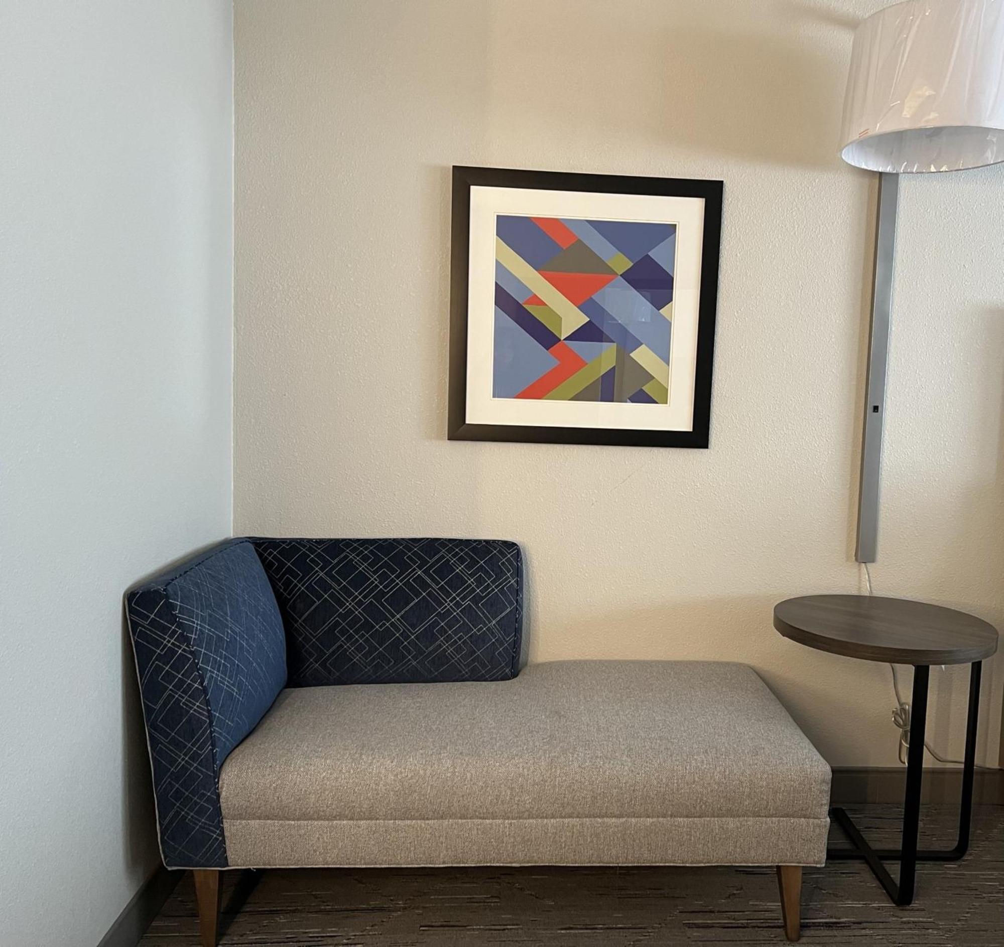 Holiday Inn Express Portland East - Columbia Gorge By Ihg Troutdale Exteriör bild