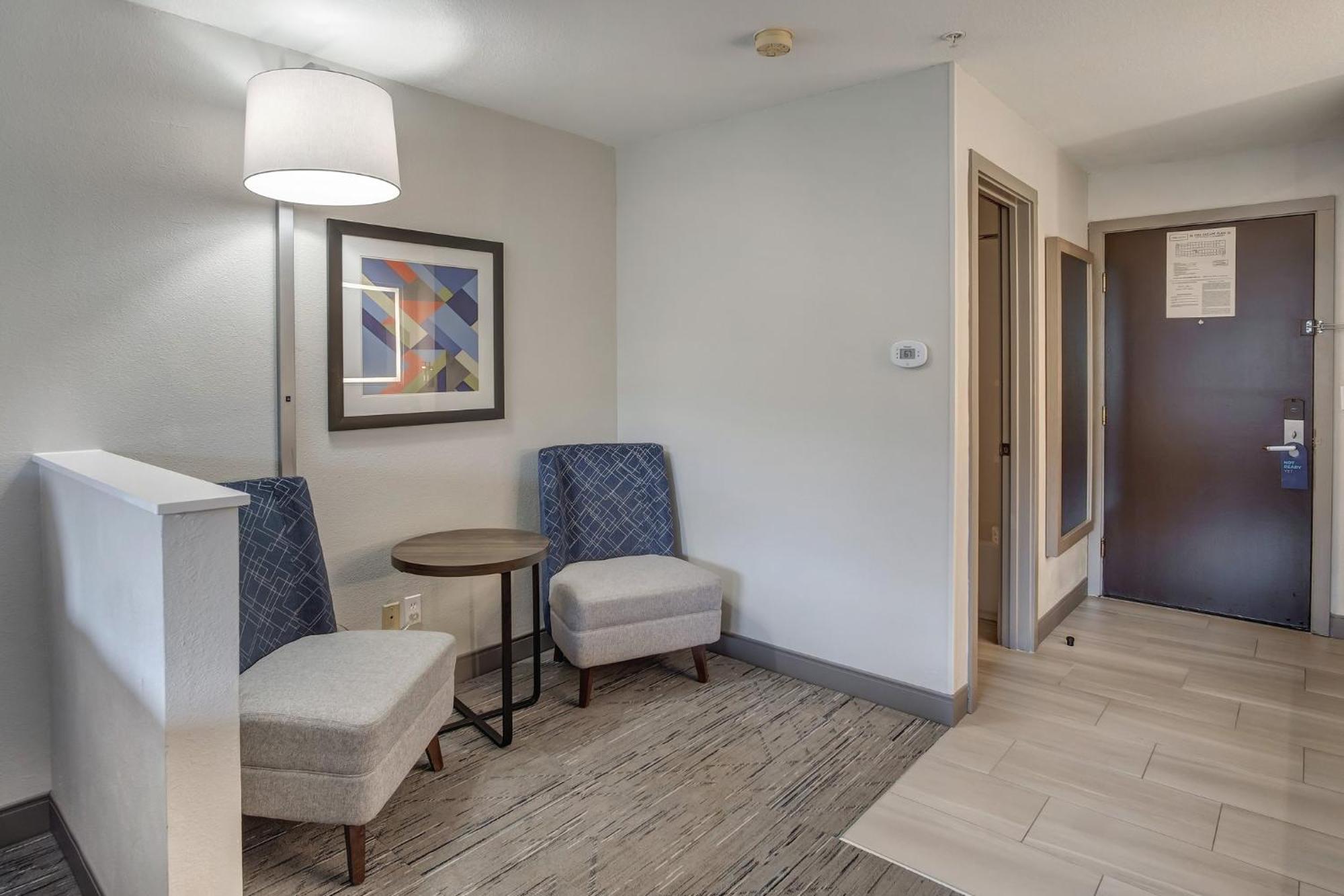 Holiday Inn Express Portland East - Columbia Gorge By Ihg Troutdale Exteriör bild