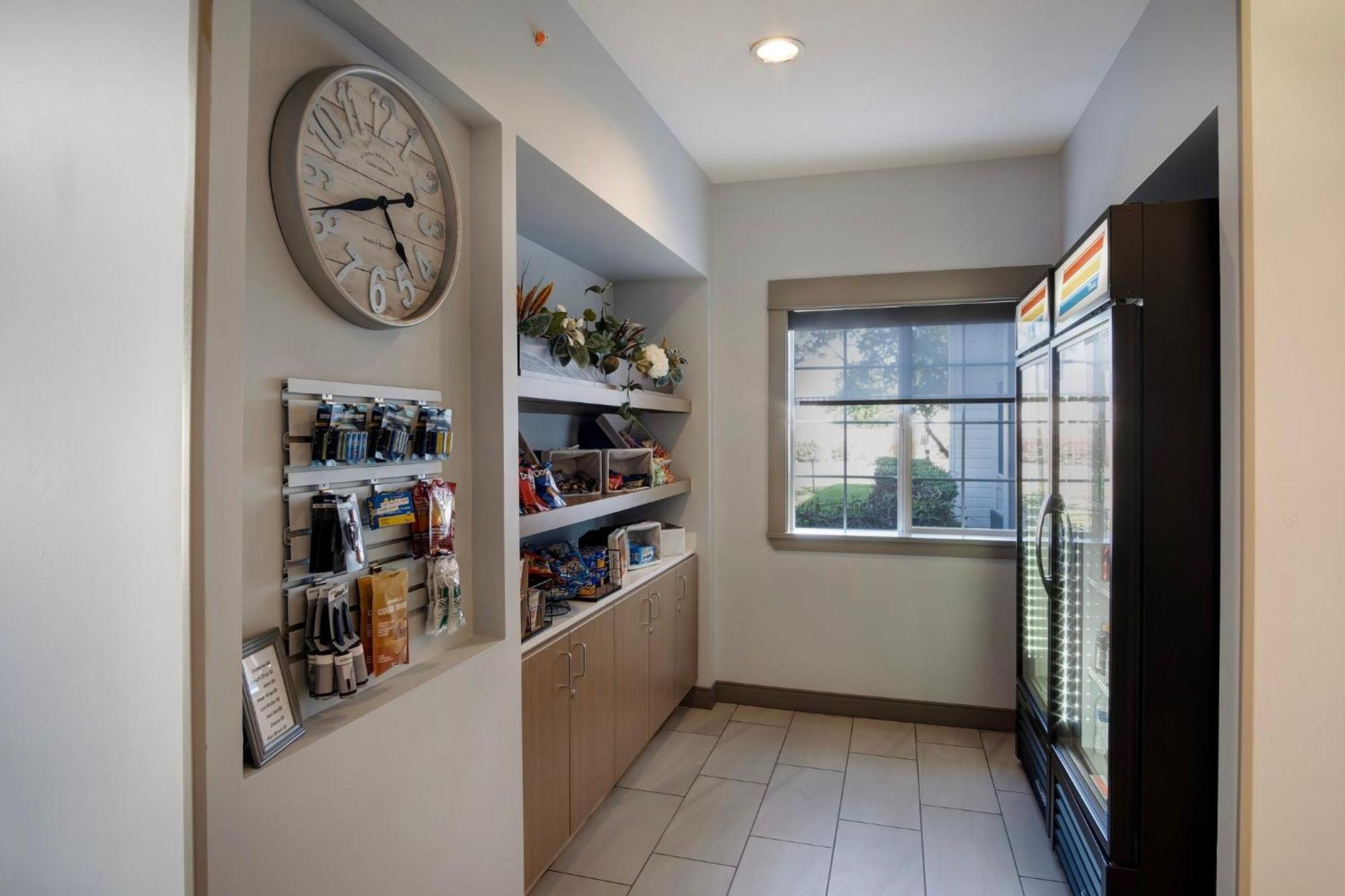 Holiday Inn Express Portland East - Columbia Gorge By Ihg Troutdale Exteriör bild