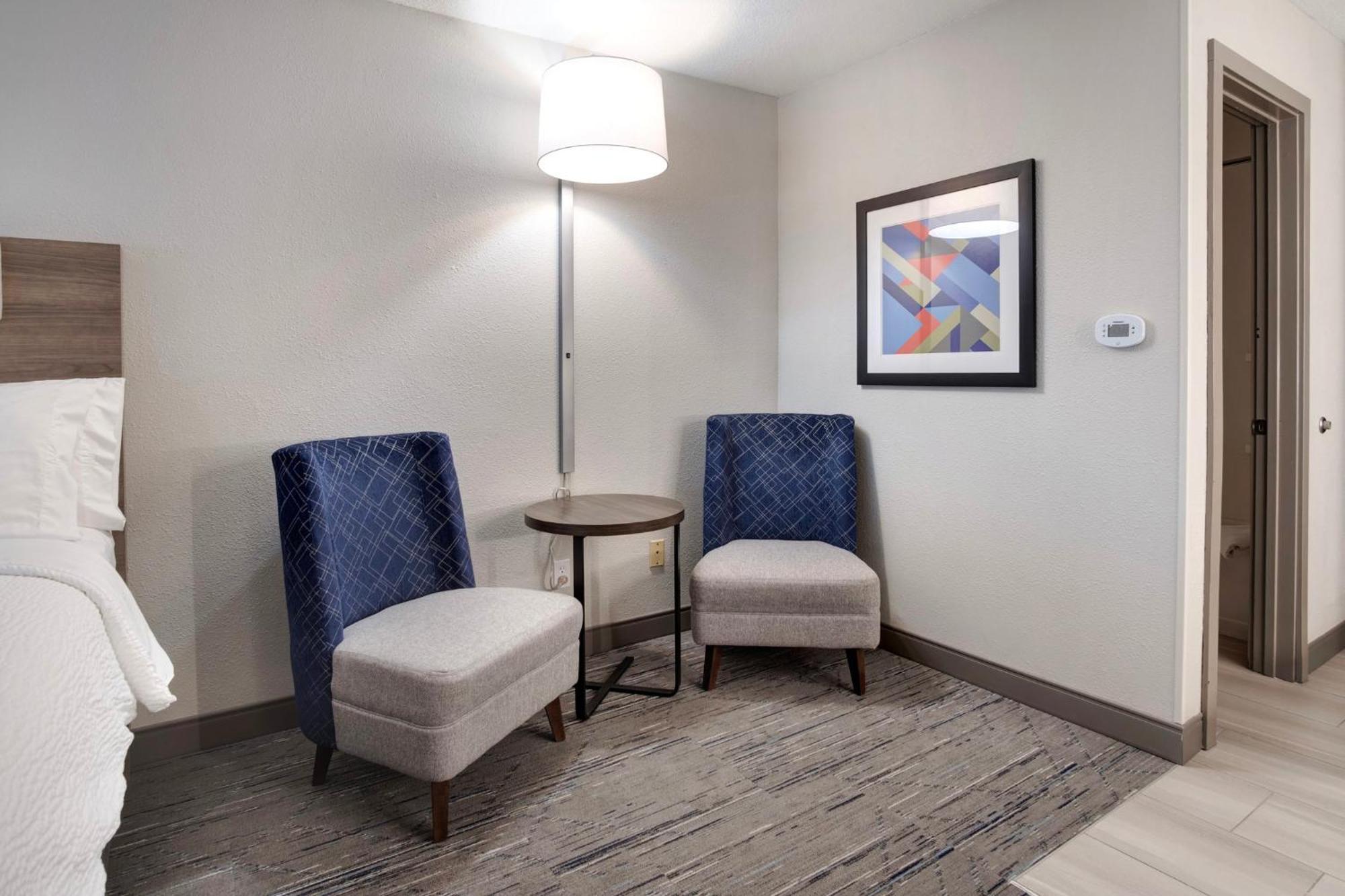 Holiday Inn Express Portland East - Columbia Gorge By Ihg Troutdale Exteriör bild