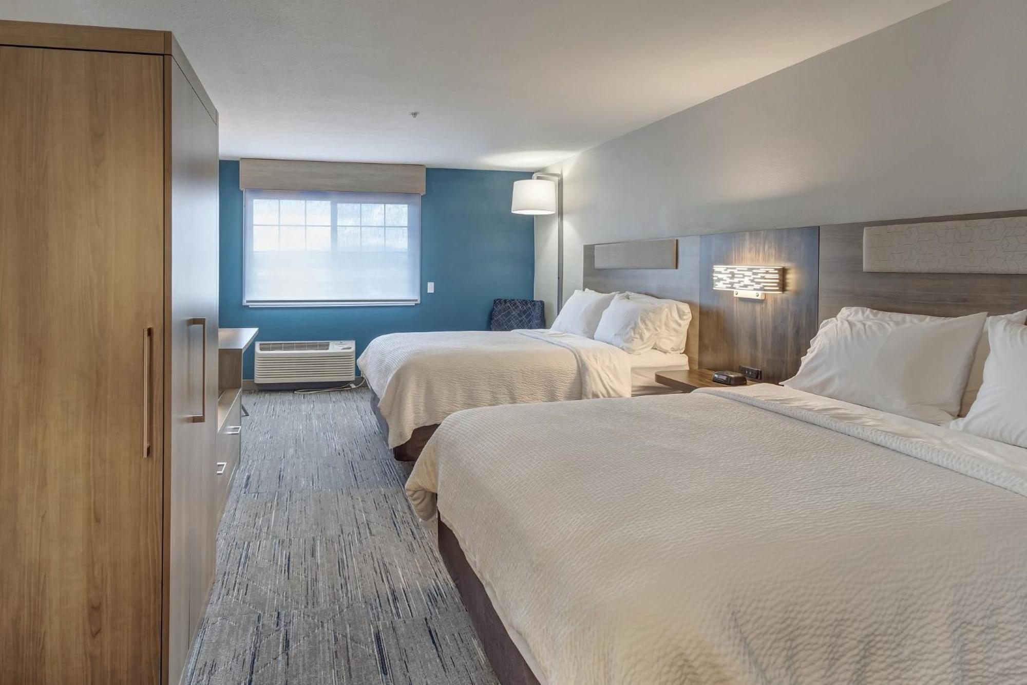 Holiday Inn Express Portland East - Columbia Gorge By Ihg Troutdale Exteriör bild