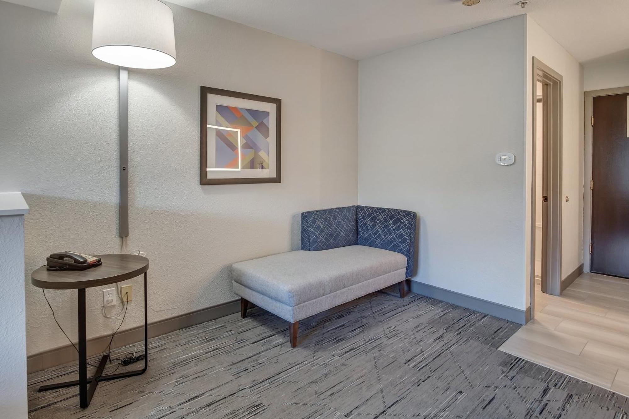 Holiday Inn Express Portland East - Columbia Gorge By Ihg Troutdale Exteriör bild