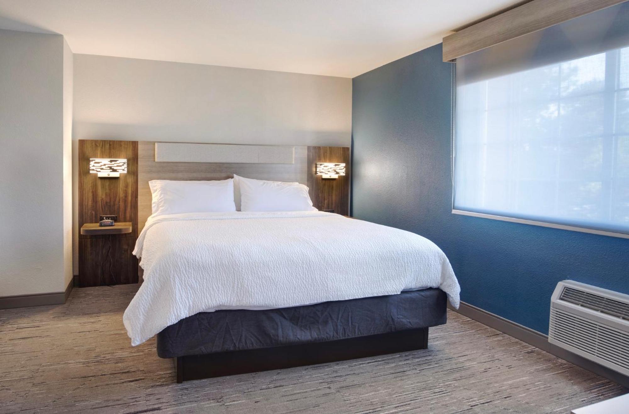 Holiday Inn Express Portland East - Columbia Gorge By Ihg Troutdale Exteriör bild