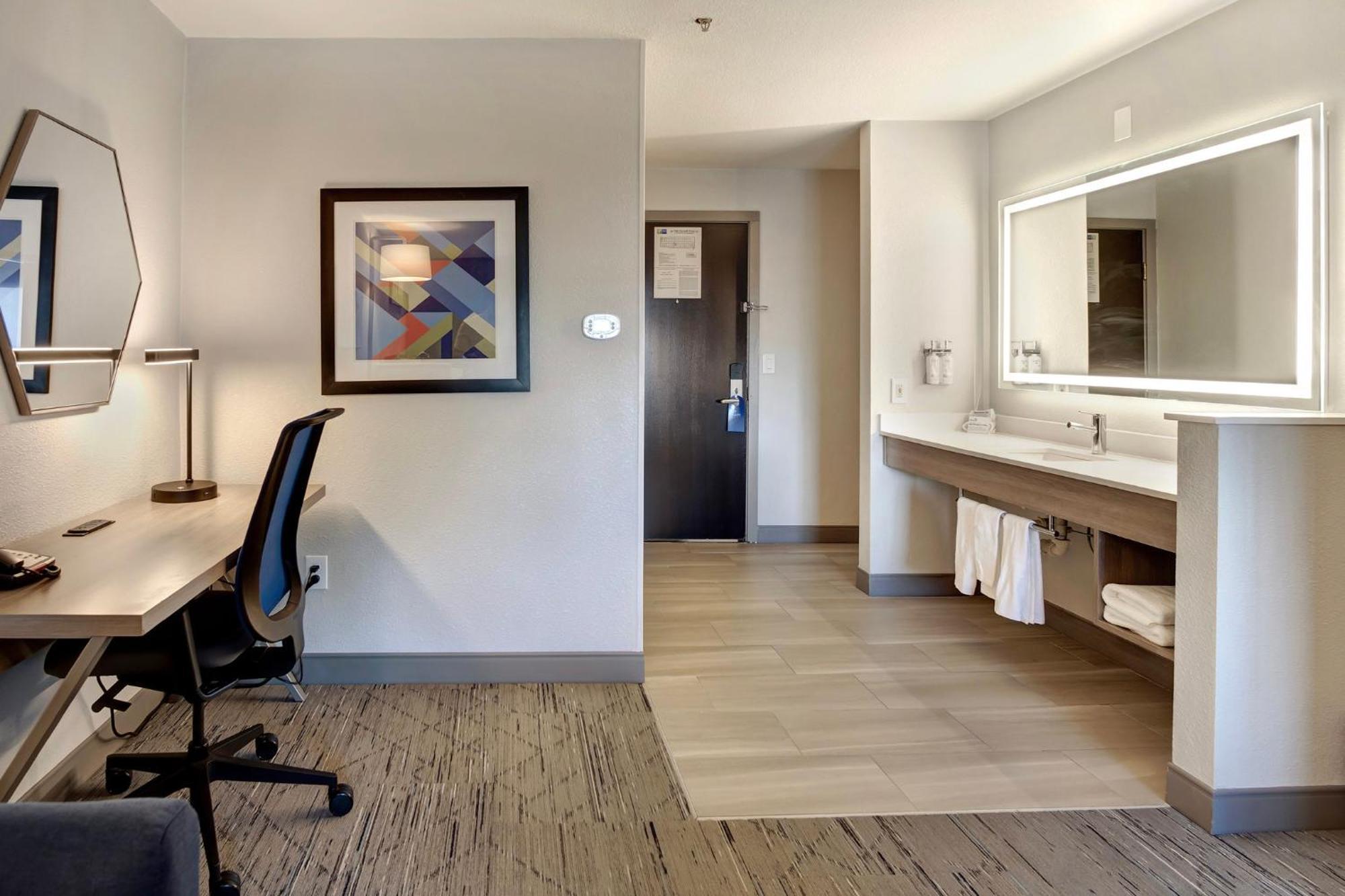 Holiday Inn Express Portland East - Columbia Gorge By Ihg Troutdale Exteriör bild