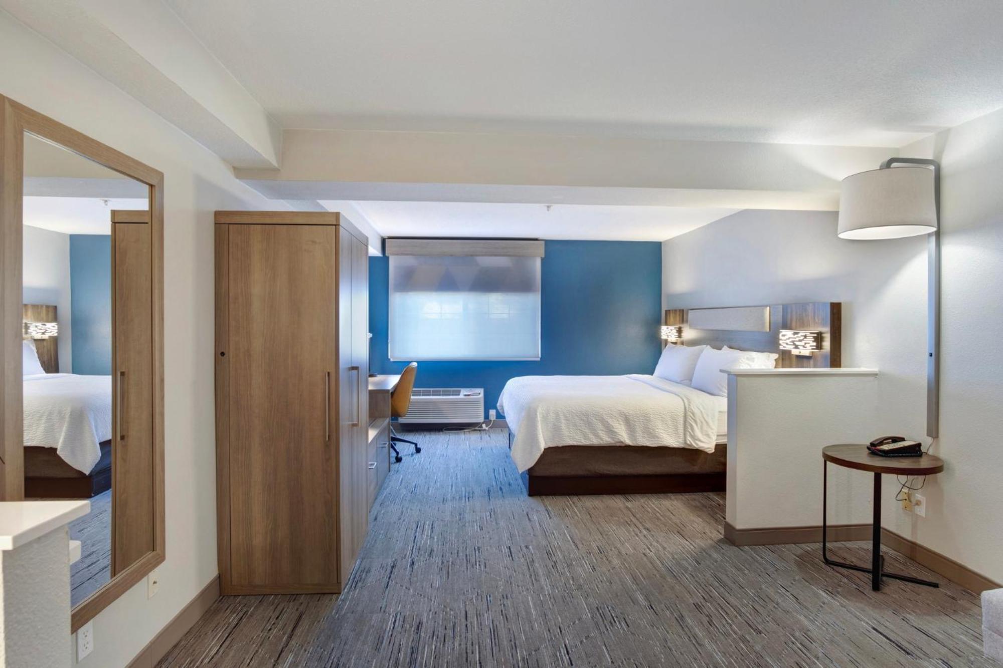 Holiday Inn Express Portland East - Columbia Gorge By Ihg Troutdale Exteriör bild