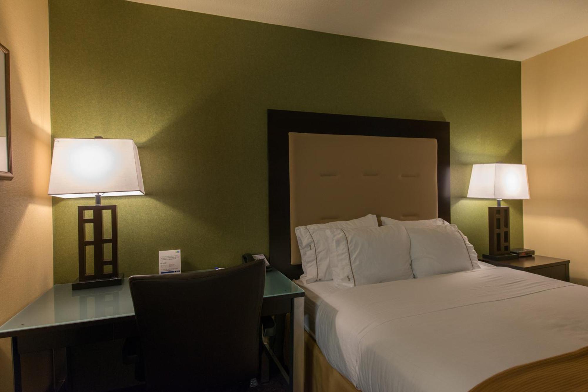 Holiday Inn Express Portland East - Columbia Gorge By Ihg Troutdale Exteriör bild