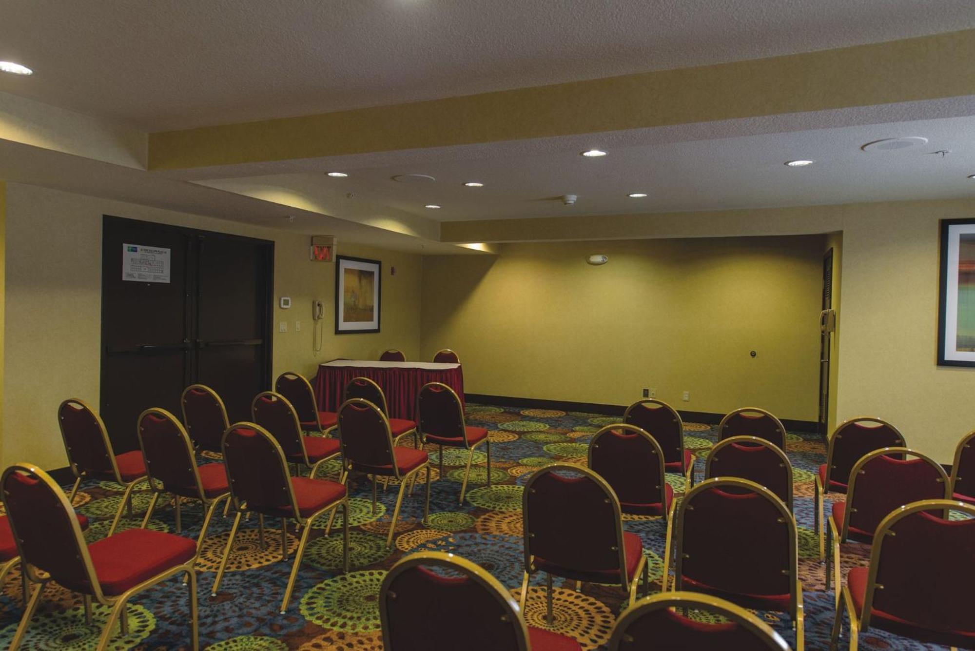 Holiday Inn Express Portland East - Columbia Gorge By Ihg Troutdale Exteriör bild