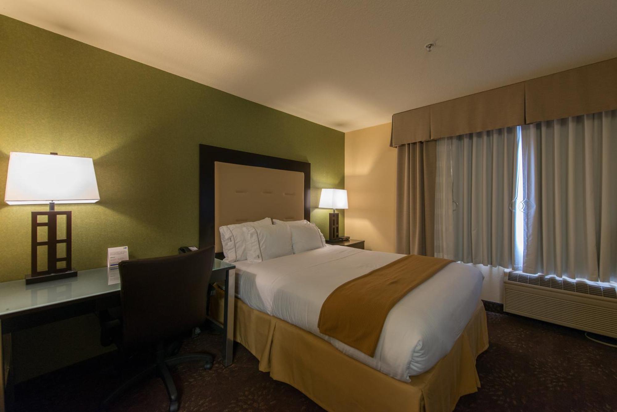 Holiday Inn Express Portland East - Columbia Gorge By Ihg Troutdale Exteriör bild