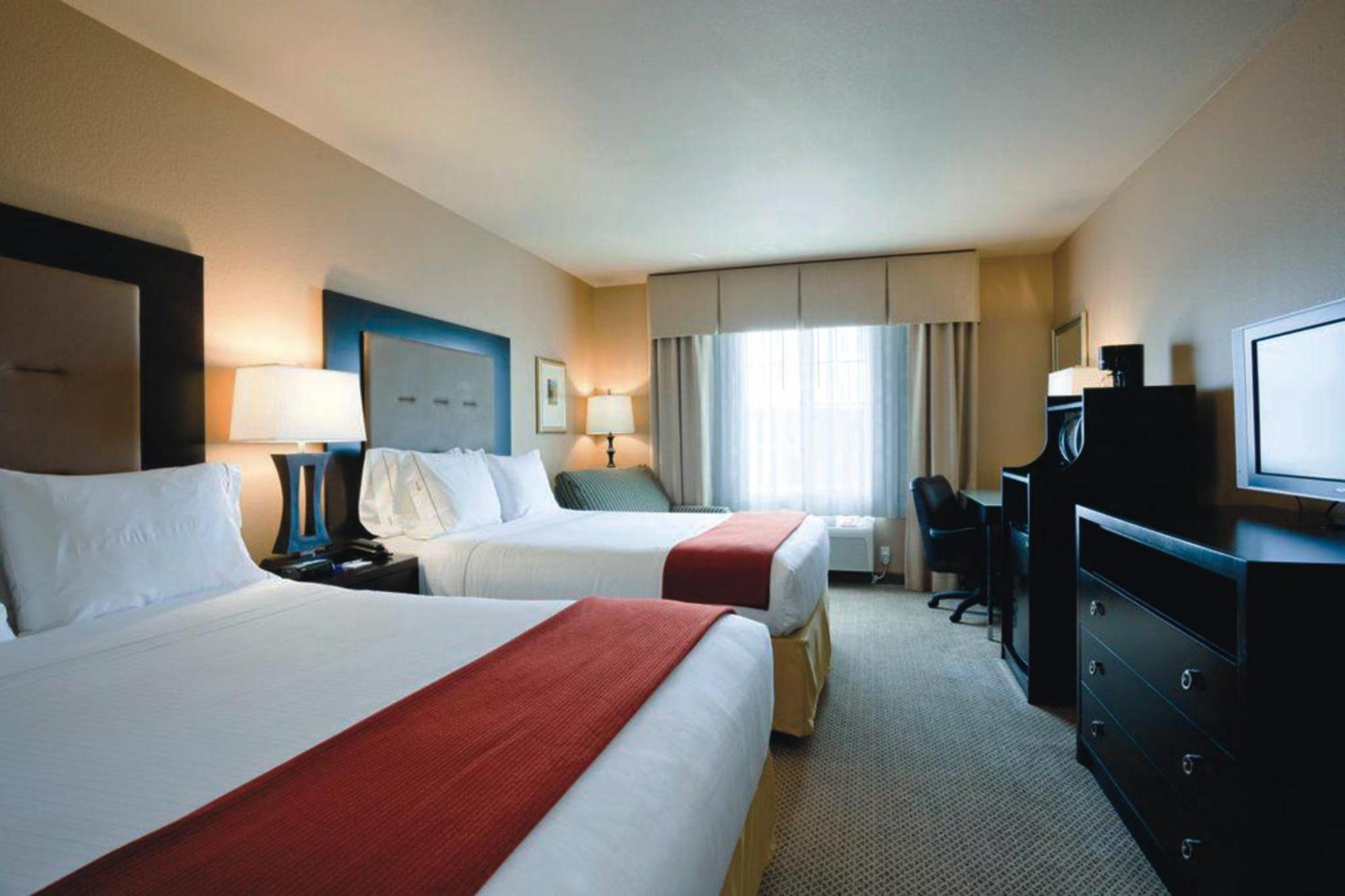 Holiday Inn Express Portland East - Columbia Gorge By Ihg Troutdale Exteriör bild