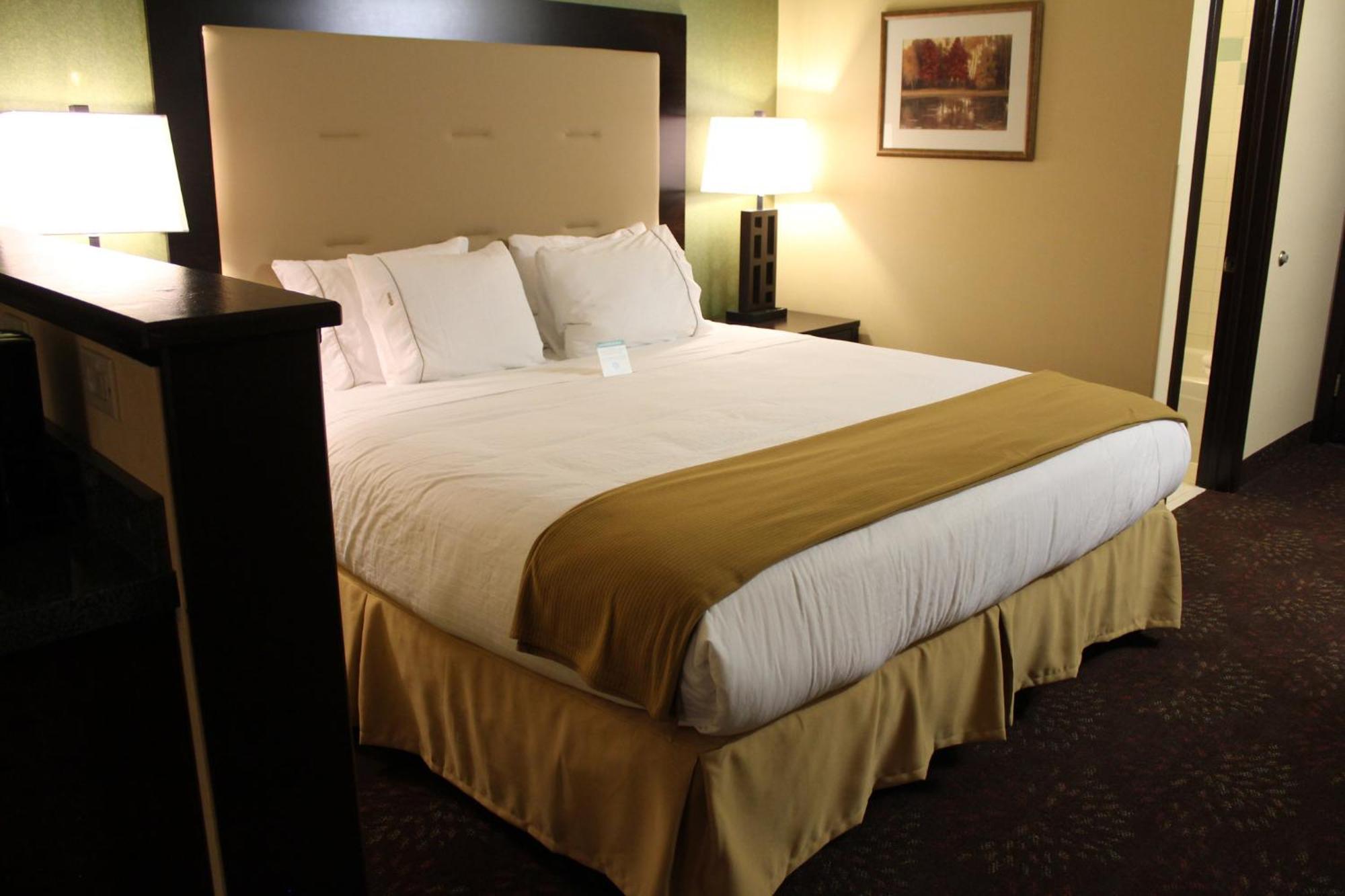 Holiday Inn Express Portland East - Columbia Gorge By Ihg Troutdale Exteriör bild