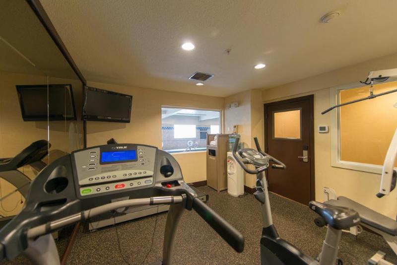 Holiday Inn Express Portland East - Columbia Gorge By Ihg Troutdale Exteriör bild